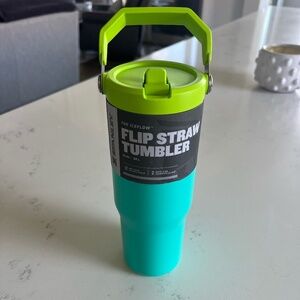 Stanley Flip Straw 30 oz. Tumbler